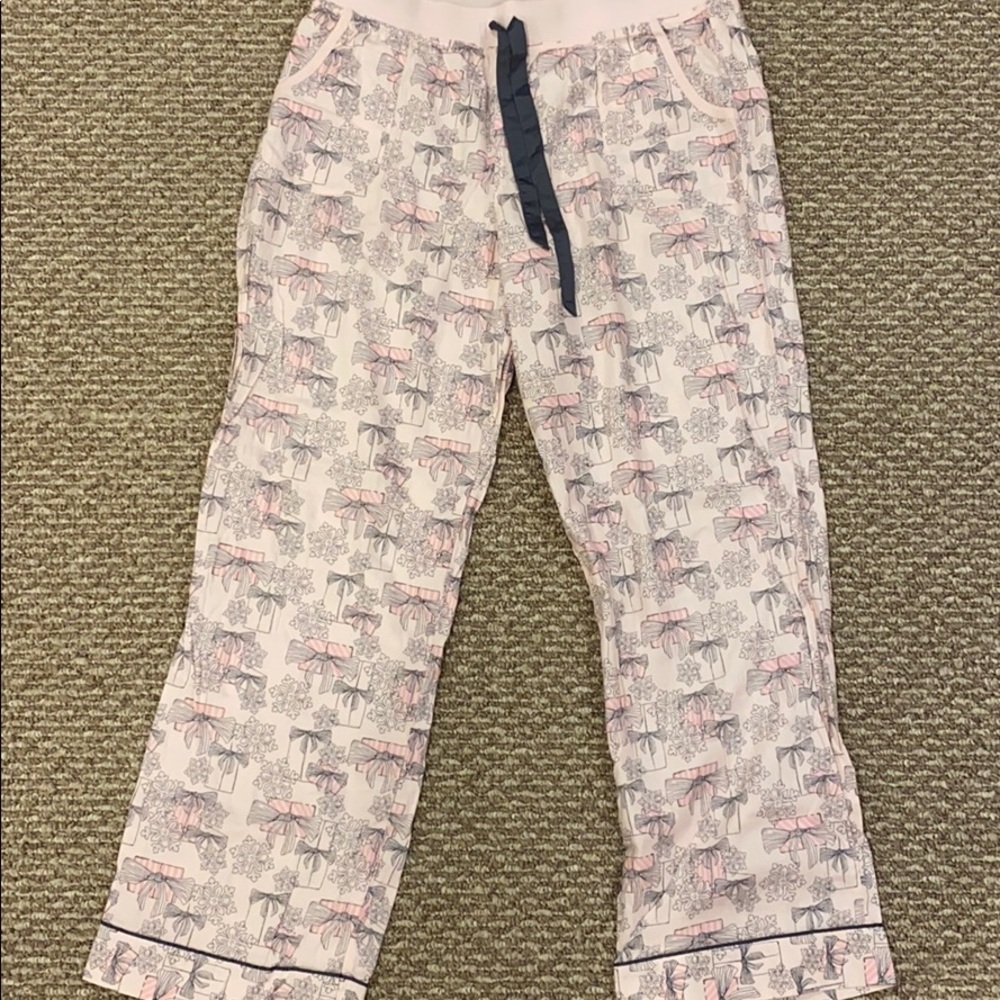 Pajama bottoms